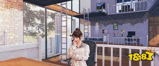 18183明日之后每日神建筑第16期 学生宿舍