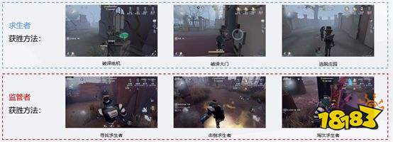 第五人格新手怎么玩 萌新入坑攻略