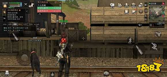 明日之后提速5%到底提升了多远距离