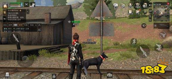 明日之后提速5%到底提升了多远距离