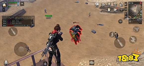 明日之后枪口对于武器的加成怎么样 加成解析