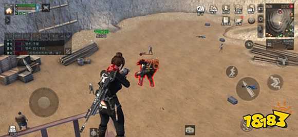 明日之后枪口对于武器的加成怎么样 加成解析