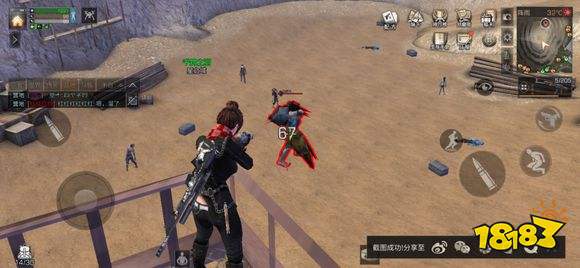 明日之后枪口对于武器的加成怎么样 加成解析