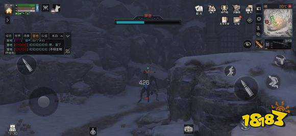 明日之后枪口对于武器的加成怎么样 加成解析