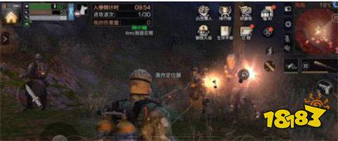 明日之后沦陷等级是什么 轻度沦陷需要做什么