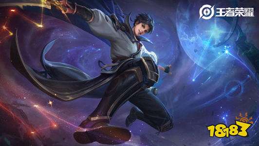 王者荣耀曜出装推荐 王者荣耀曜怎么出装好