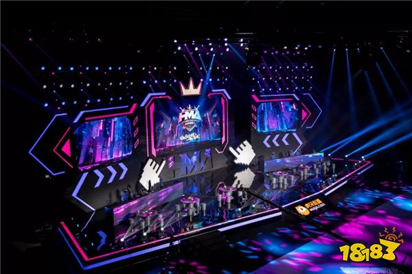 虎牙HMA凭什么能够连续举办四届