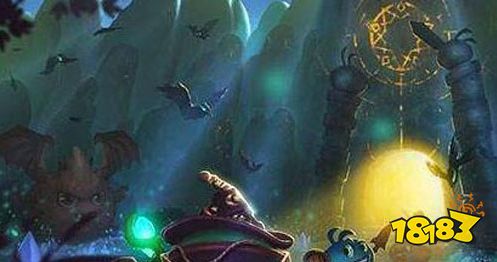 通关阵容推荐 不思议迷宫手游骷髅岛地图刷图推荐