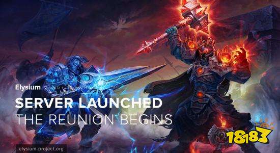 魔兽世界sf发布网服 魔兽世界sf发布网服如何下载