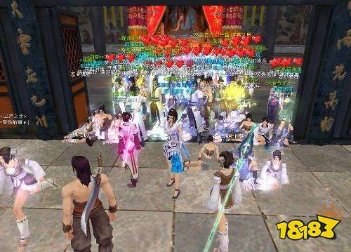 诛仙私服 诛仙私服怎么下载