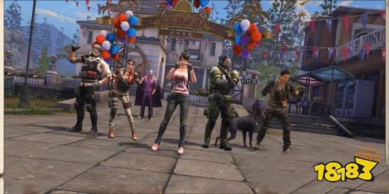 明日之后怎么查看营地用户名与信息