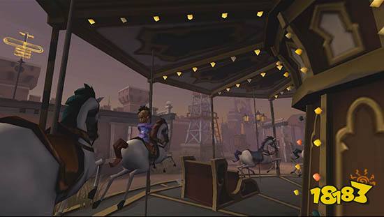 第五人格版本更新预告 求生者-杂技演员登场