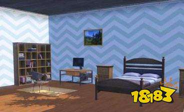 明日之后四百床家具能回复多少耐久