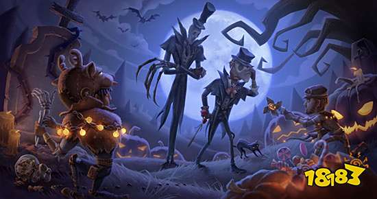 第五人格屠夫要怎么玩 屠夫使用攻略