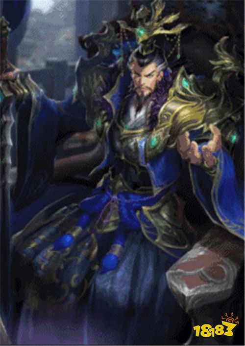 《九州劫》:三国群雄VS幕府将军 更深度的策略