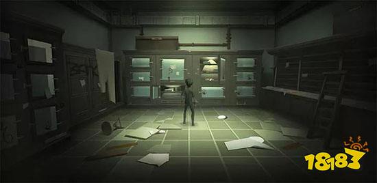 第五人格共研服6.21更新 杂技演员技能调整