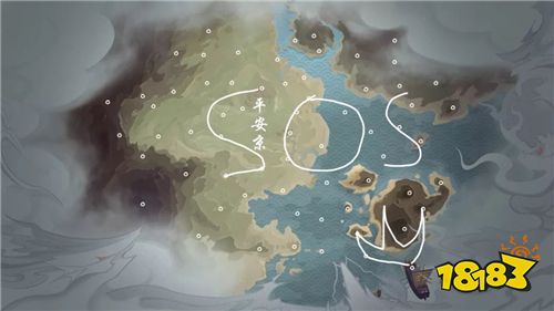 年度大战一触即发《阴阳师》海国入侵路线预测活动开启!