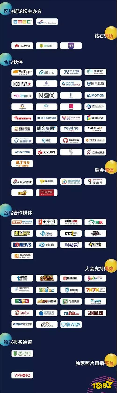 GMGC 北京2019 | 夜神创新业务VP江银娟:出海游戏全生命周期的推广解决方案