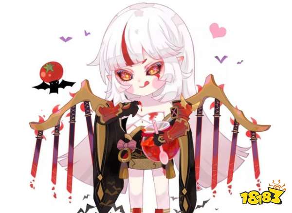 阴阳师sr吸血姬战国皮肤绯戮淬刀登场