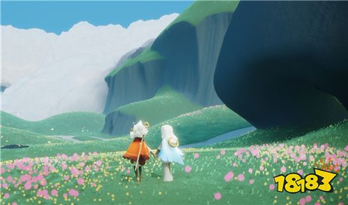 陌路相逢,心火相照《光·遇》创新游戏社交机制