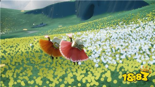 陌路相逢,心火相照《光·遇》创新游戏社交机制