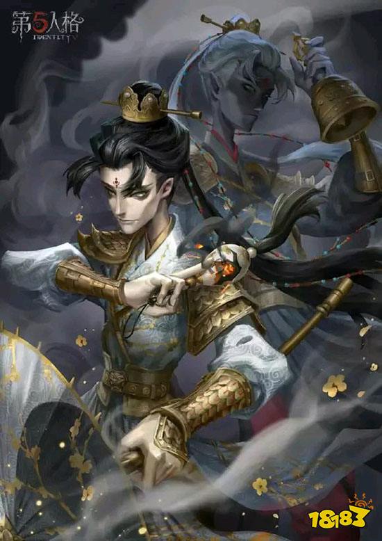 第五人格黑白无常怎么加点黑白无常加点推荐