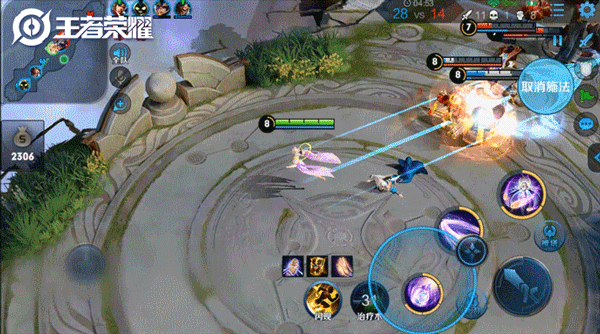 喜提S16新赛季!王者荣耀2019夏日全新版本今日正式上线!