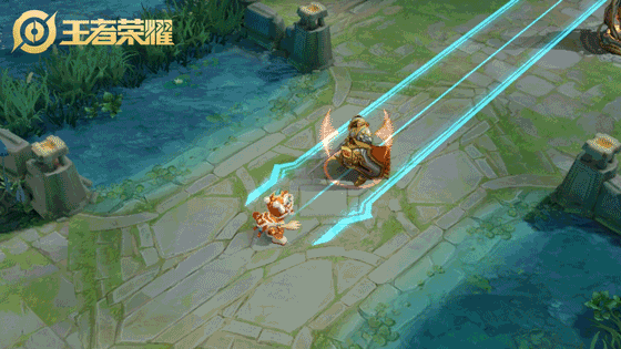 喜提S16新赛季!王者荣耀2019夏日全新版本今日正式上线!