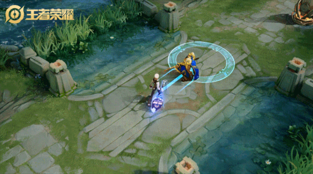 喜提S16新赛季!王者荣耀2019夏日全新版本今日正式上线!