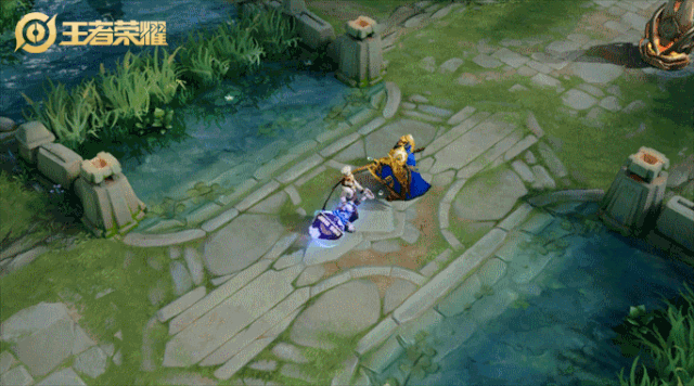 喜提S16新赛季!王者荣耀2019夏日全新版本今日正式上线!