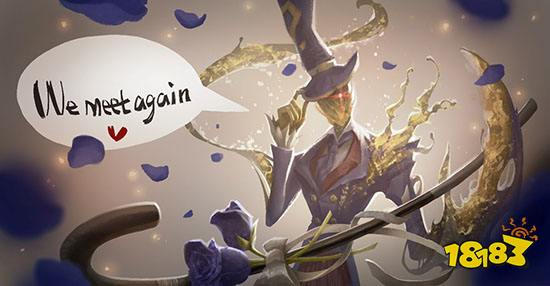 第五人格暑期版本更新 监管者天赋调整