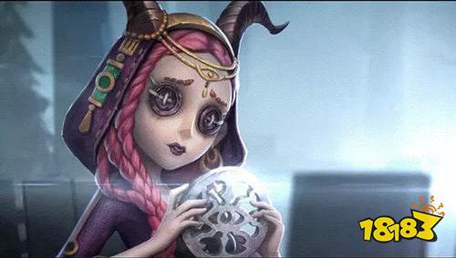 第五人格暑期版本更新 祭司调整