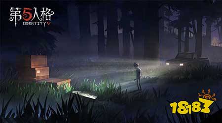 第五人格暑期版本更新 问题修复