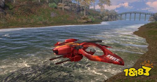 明日之后医疗无人机每次加的血量由什么决定