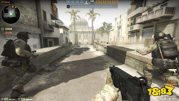 csgo怎么屏蔽队友语音 屏蔽语音方法