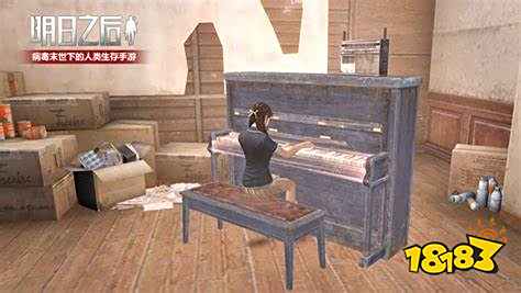 明日之后零基础钢琴谱 10份钢琴谱任你挑选