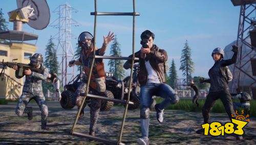 和平精英kd要在哪看 kd值具体查看方法分享