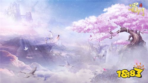 十年热血,兄弟同在!我在《蜀门手游》等你歃血结拜