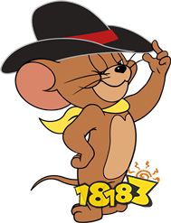 马上小英雄,西部大镖客!《猫和老鼠》牛仔杰瑞初探