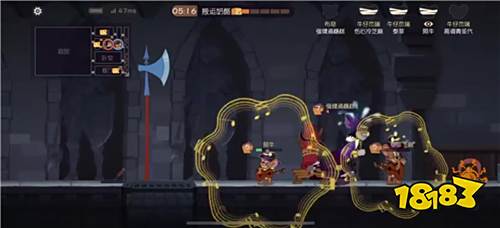 马上小英雄,西部大镖客!《猫和老鼠》牛仔杰瑞初探