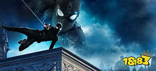 《蜘蛛侠:英雄远征》今日首映!玩漫威手游回溯历代蜘蛛侠!