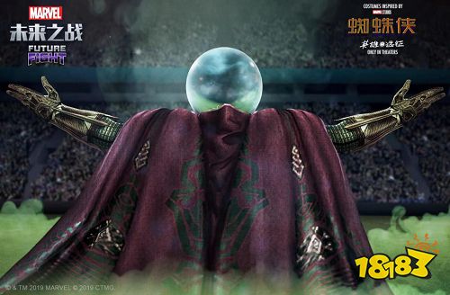 《蜘蛛侠:英雄远征》今日首映!玩漫威手游回溯历代蜘蛛侠!