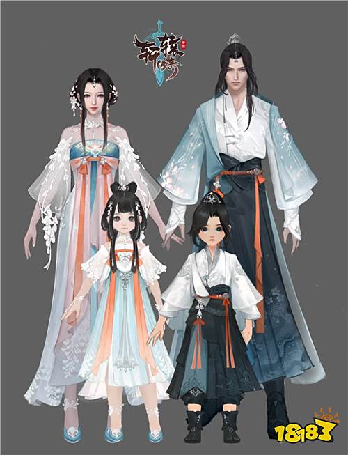《轩辕传奇手游》2019“烽火群英会”即将开启!
