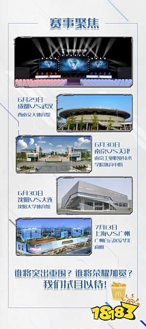 NEST2019全国电子竞技大赛高校赛周末来袭 “竞”燃金色夏天!