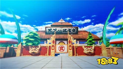 《龙珠:最强之战》不可超越的动作漫改经典手游
