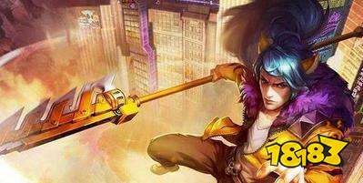 王者荣耀皮肤碎片商店街头霸王什么时候上 街头霸王会上吗