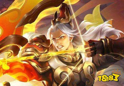 后羿开启1技能后普攻可以最多同时攻击多少个敌人 夫子的进阶试炼答案