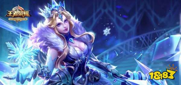 王者荣耀雅典娜被动有什么用 雅典娜被动技能效果