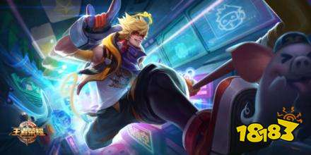 王者荣耀猴子怎么取消后摇 孙悟空取消普攻后摇方法