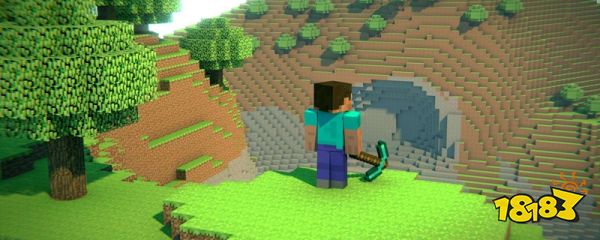 我的世界平滑石怎么合成 平滑沙石有什么用